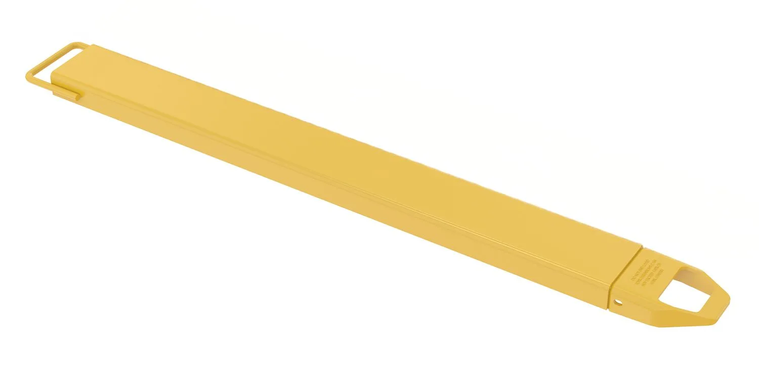 Vestil FE-5-60-EACH loop-style fork extension