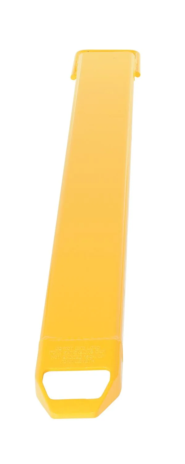 Vestil FE-5-63-EACH loop-style fork extension