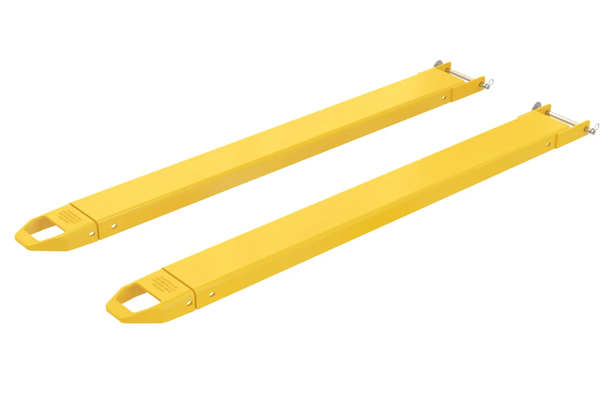Vestil FE-5-66-P pin style fork extension