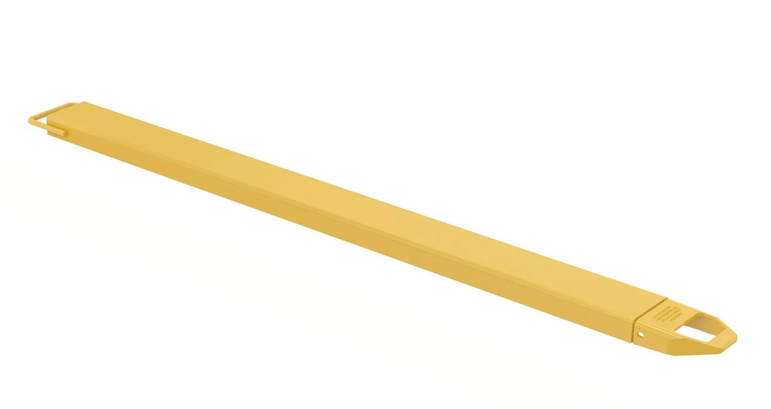 Vestil FE-5-84-EACH loop-style fork extension