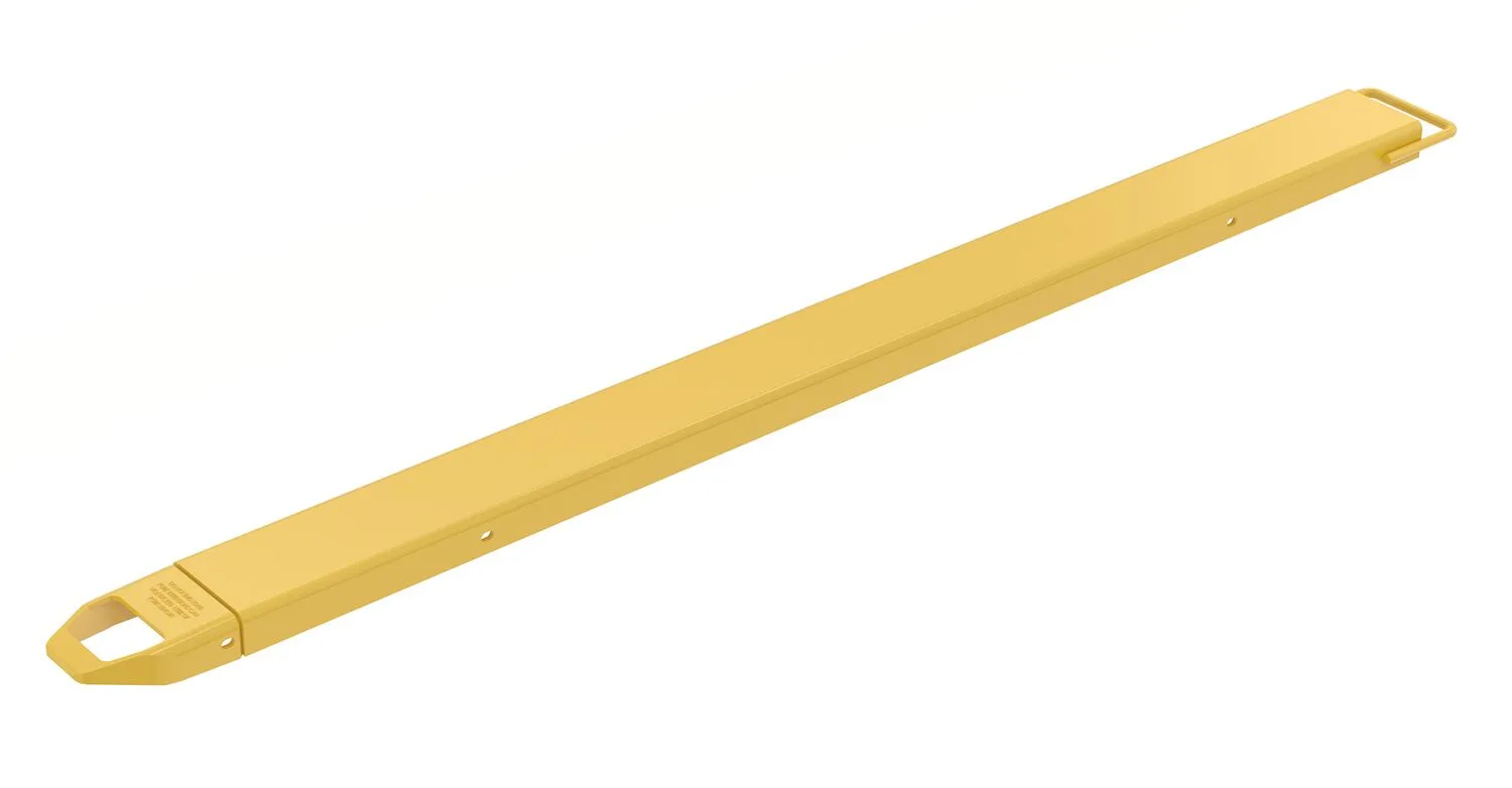 Vestil FE-5-90-EACH loop-style fork extension