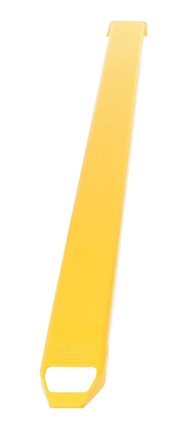 Vestil FE-5-96-EACH loop-style fork extension