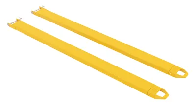 Vestil FE-6-120-P pin style fork extension
