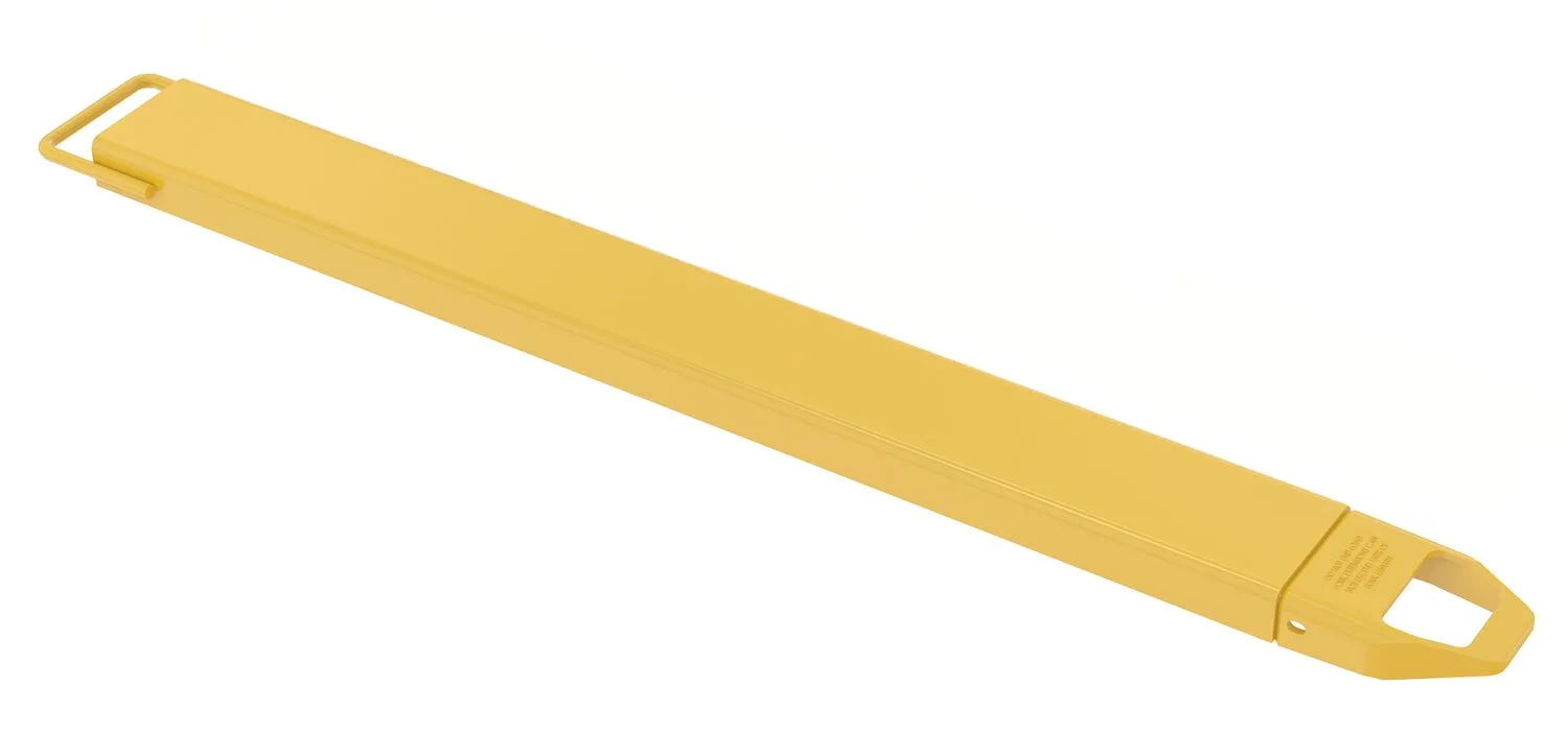 Vestil FE-6-60-EACH loop-style fork extension