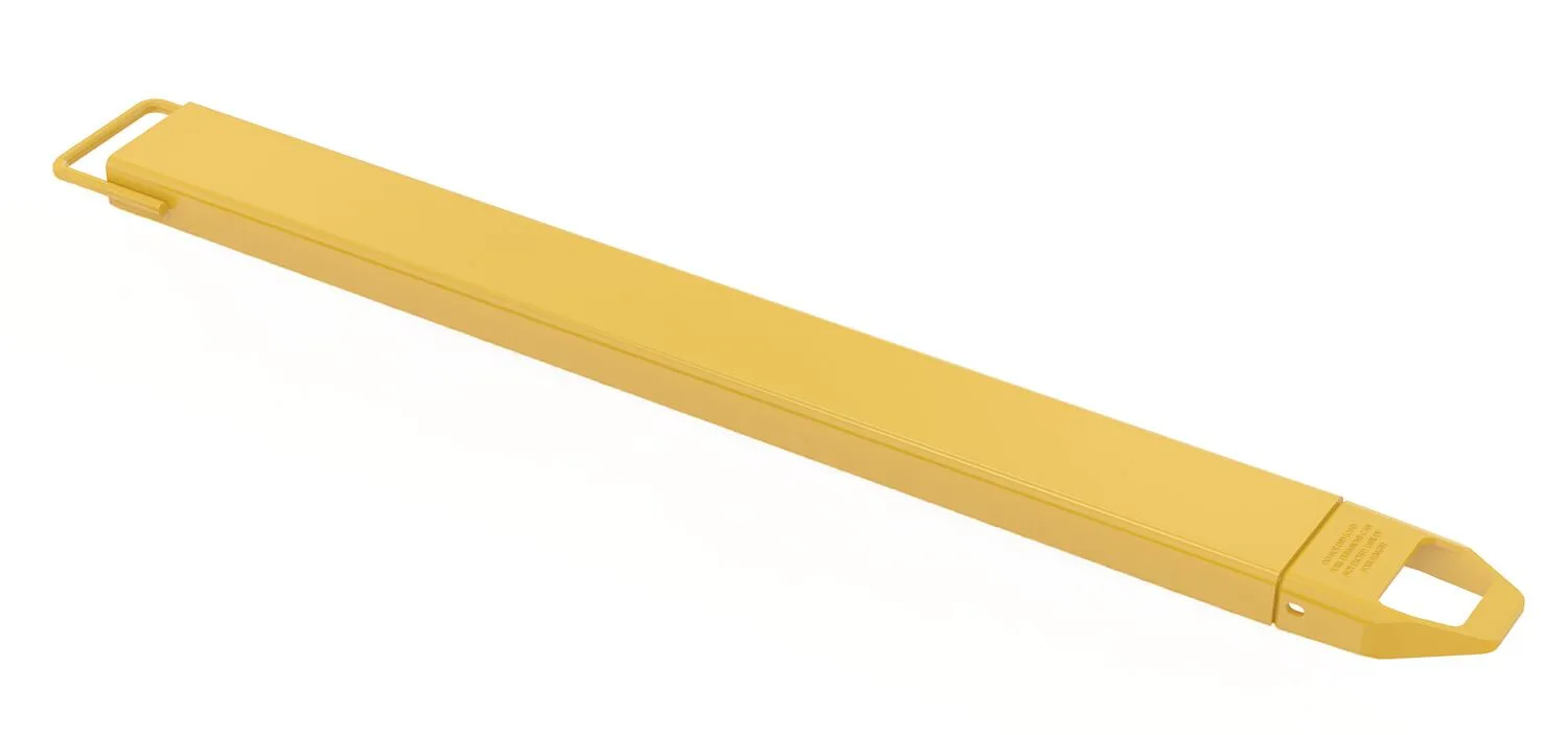 Vestil FE-6-63-EACH loop-style fork extension