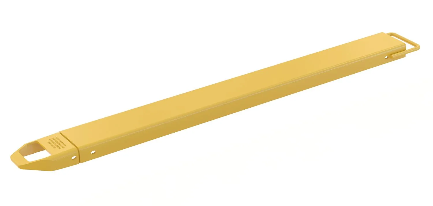 Vestil FE-6-66-EACH loop-style fork extension