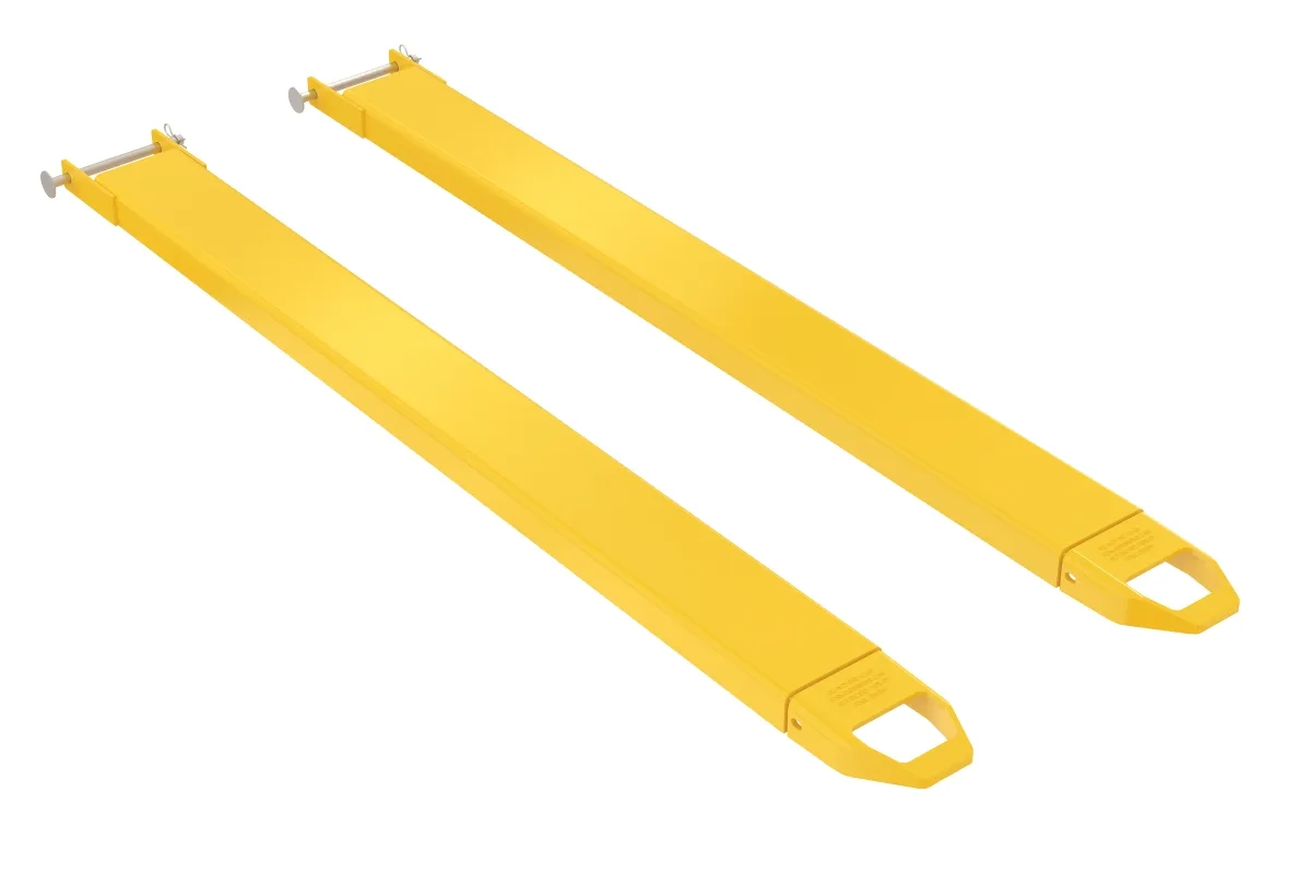Vestil FE-6-72-P pin style fork extension