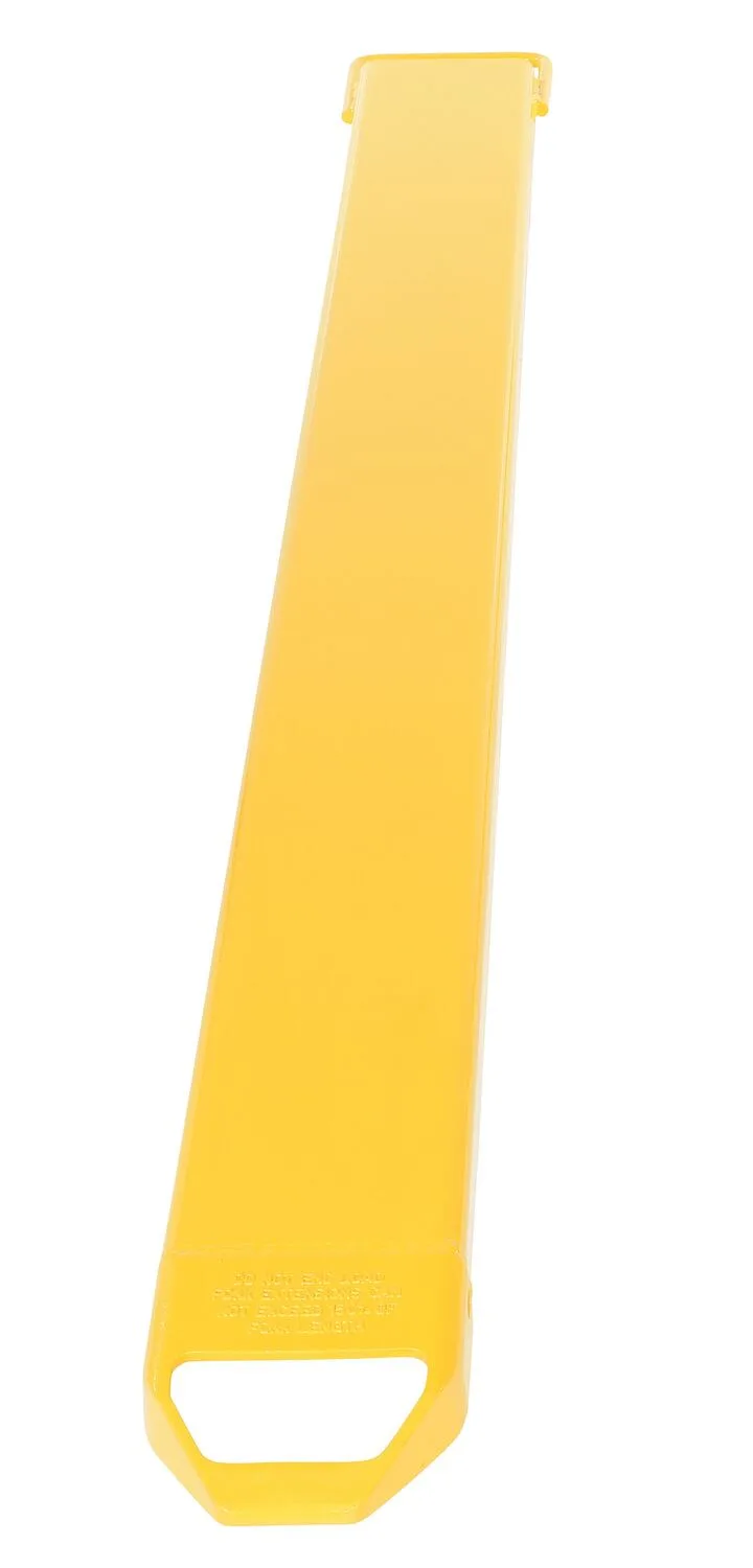 Vestil FE-6-84-EACH loop-style fork extension