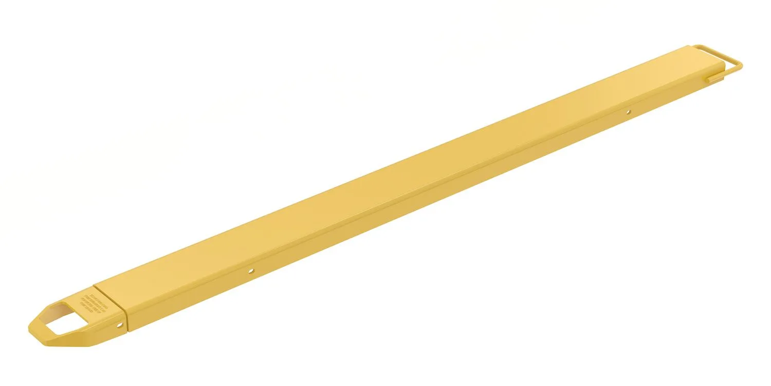 Vestil FE-6-90-EACH loop-style fork extension