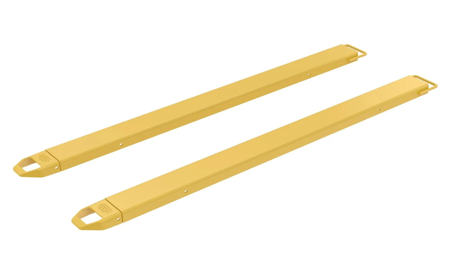 Vestil FE-6-90 loop-style fork extension