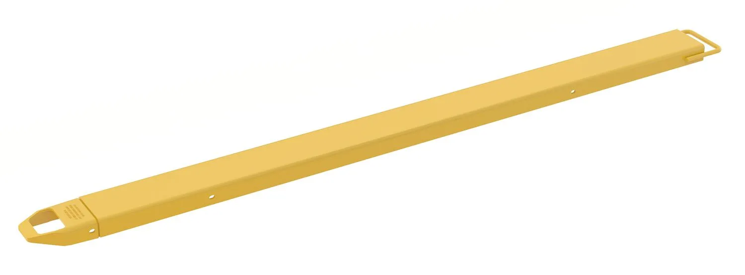 Vestil FE-6-96-EACH loop-style fork extension