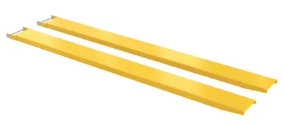 Vestil FE-7-108-P pin style fork extension