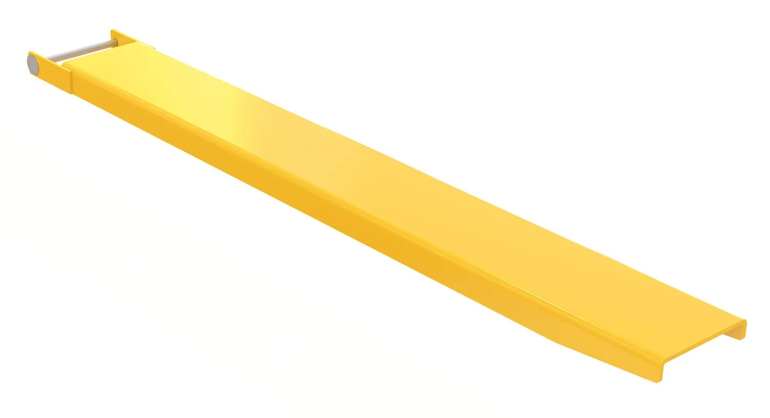 Vestil FE-7-63-P-EACH pin style fork extension
