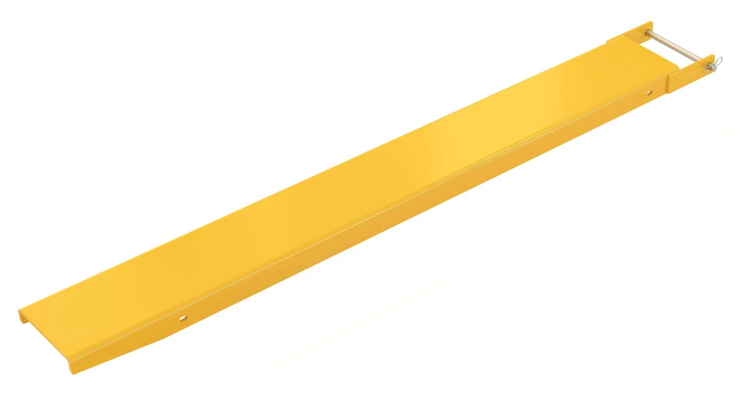 Vestil FE-7-66-P-EACH pin style fork extension