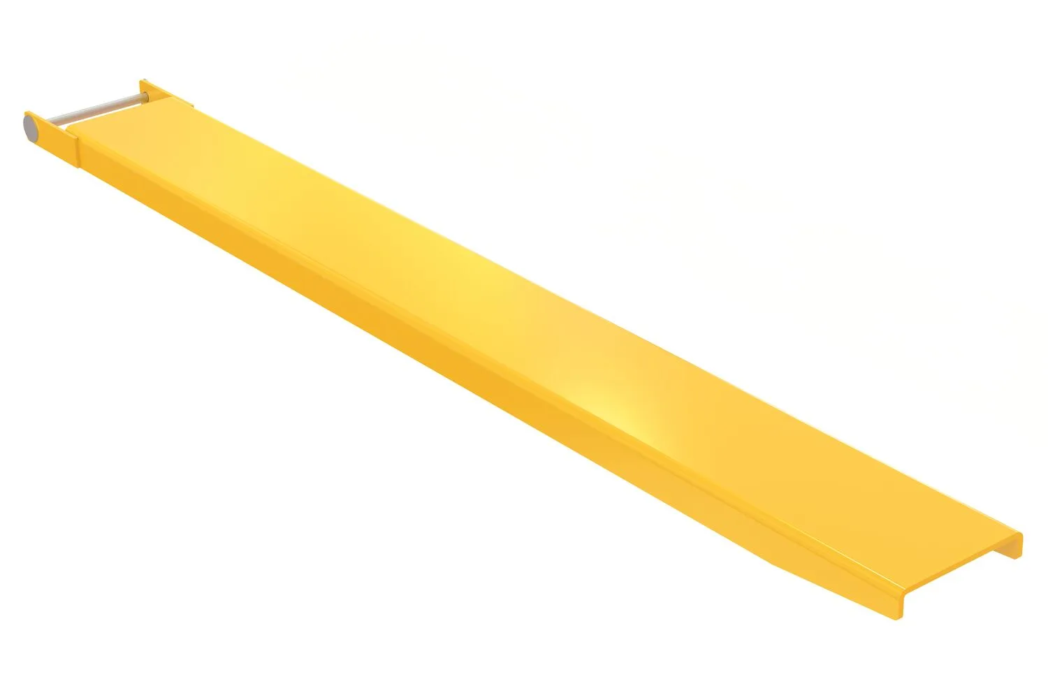 Vestil FE-7-72-P-EACH pin style fork extension
