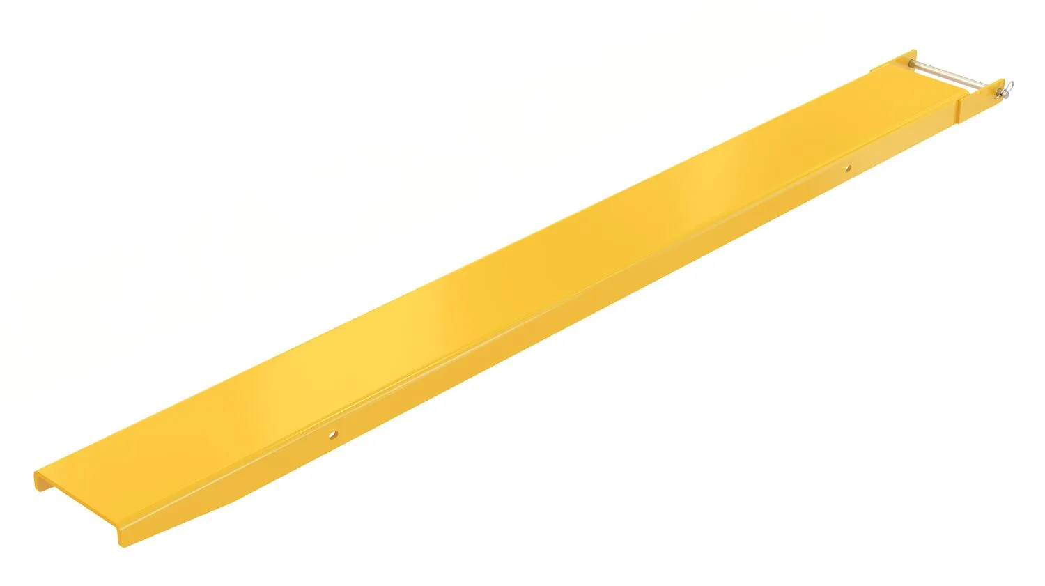 Vestil FE-7-84-P-EACH pin style fork extension