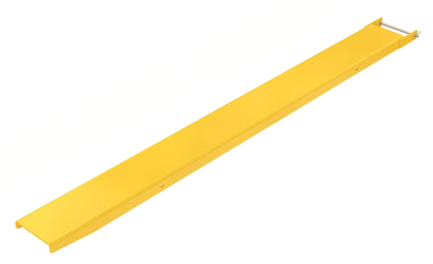 Vestil FE-7-90-P-EACH pin style fork extension