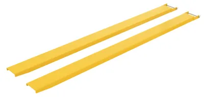 Vestil FE-8-120-P pin style fork extension