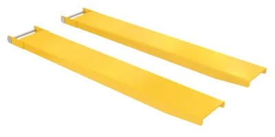 Vestil FE-8-54-P pin style fork extension