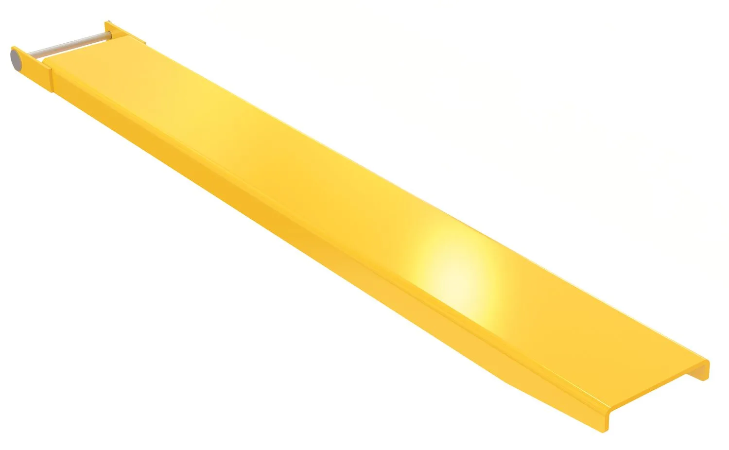 Vestil FE-8-63-P-EACH pin style fork extension