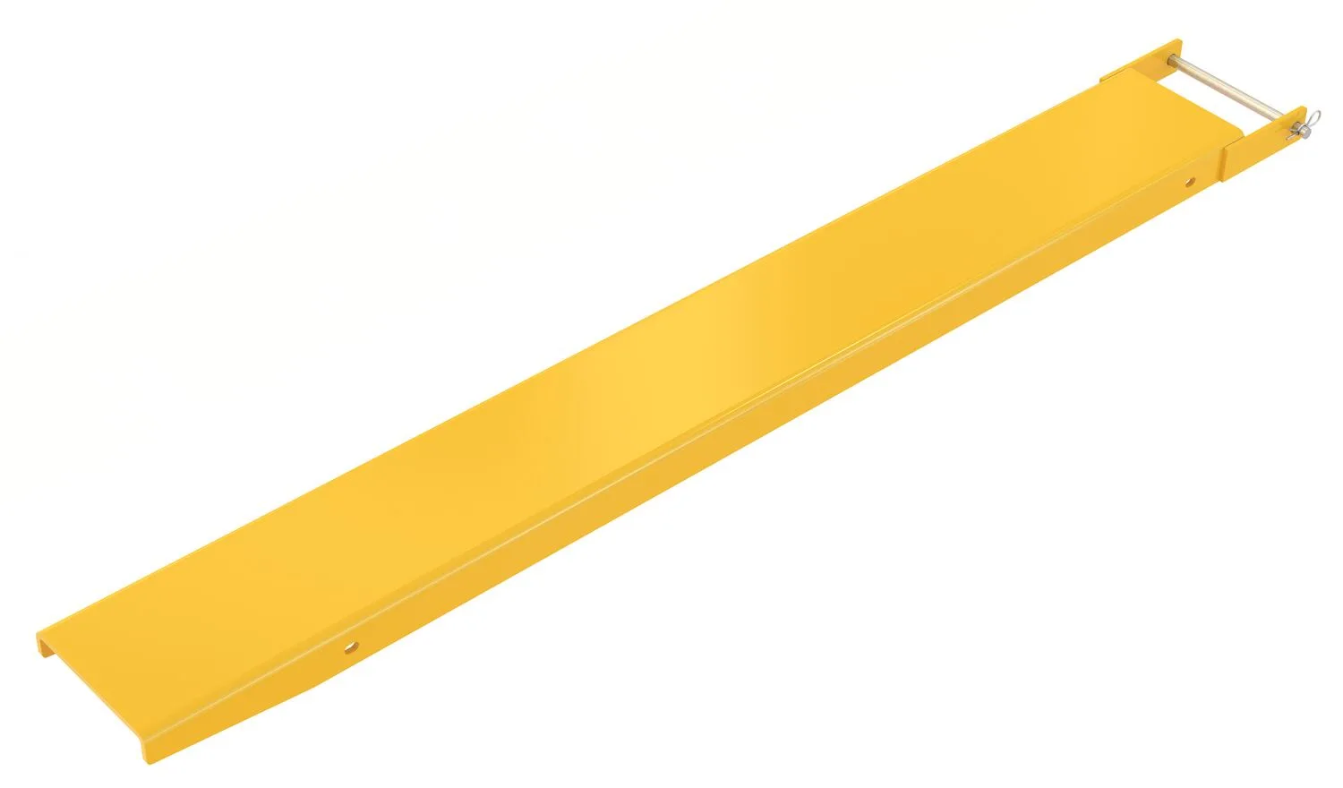 Vestil FE-8-66-P-EACH pin style fork extension