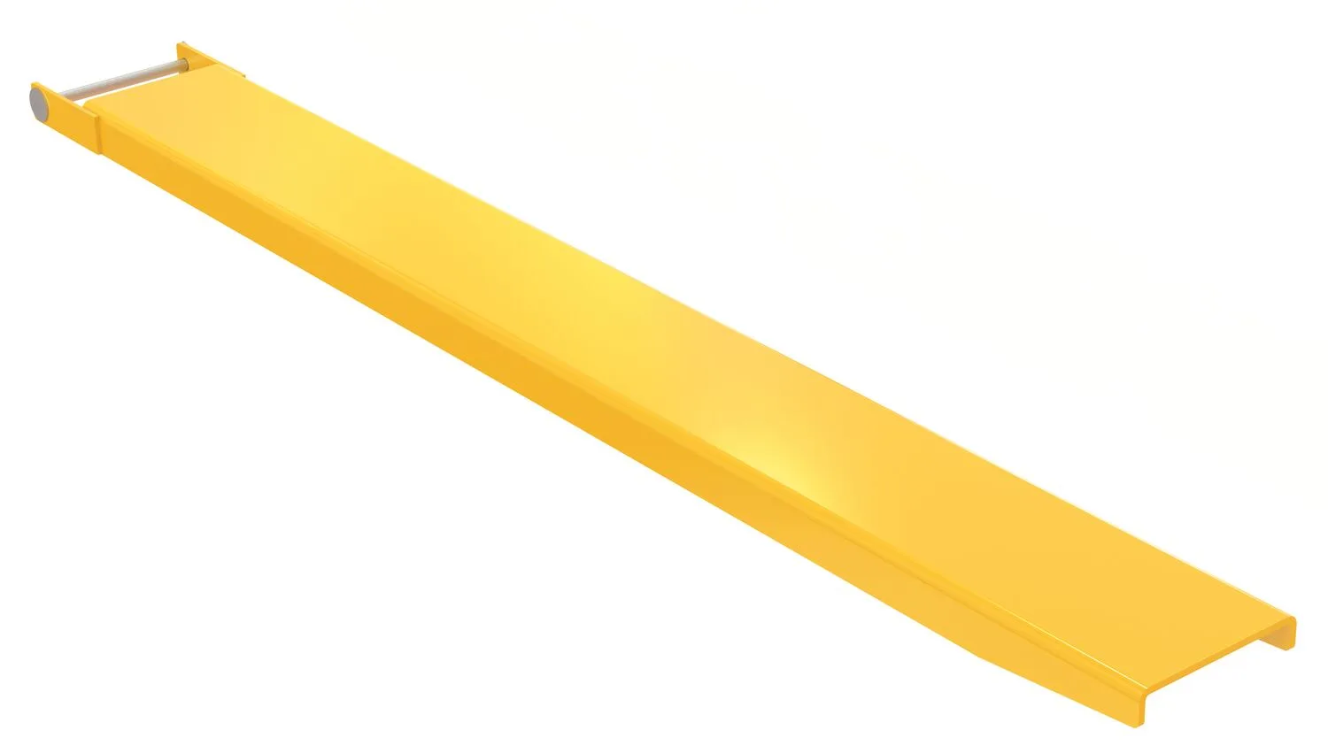 Vestil FE-8-72-P-EACH pin style fork extension
