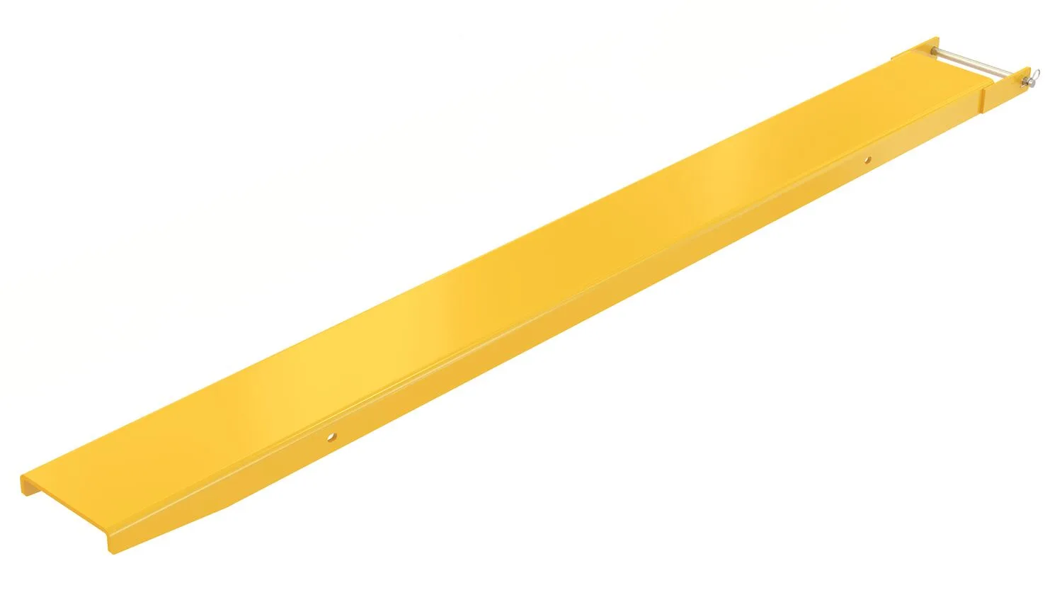 Vestil FE-8-84-P-EACH pin style fork extension