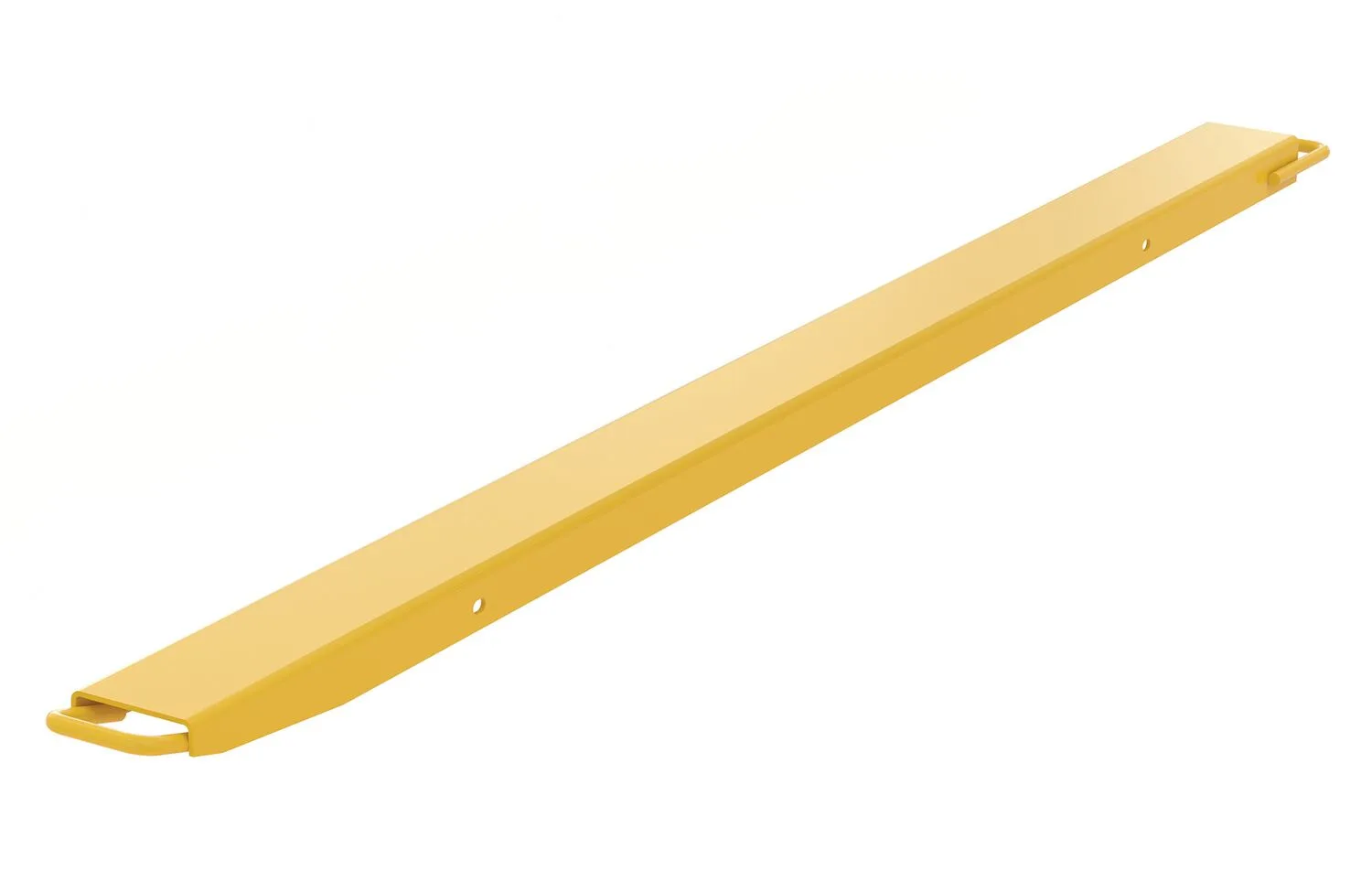 Vestil FE-HS-4-84-EACH high strength fork extension