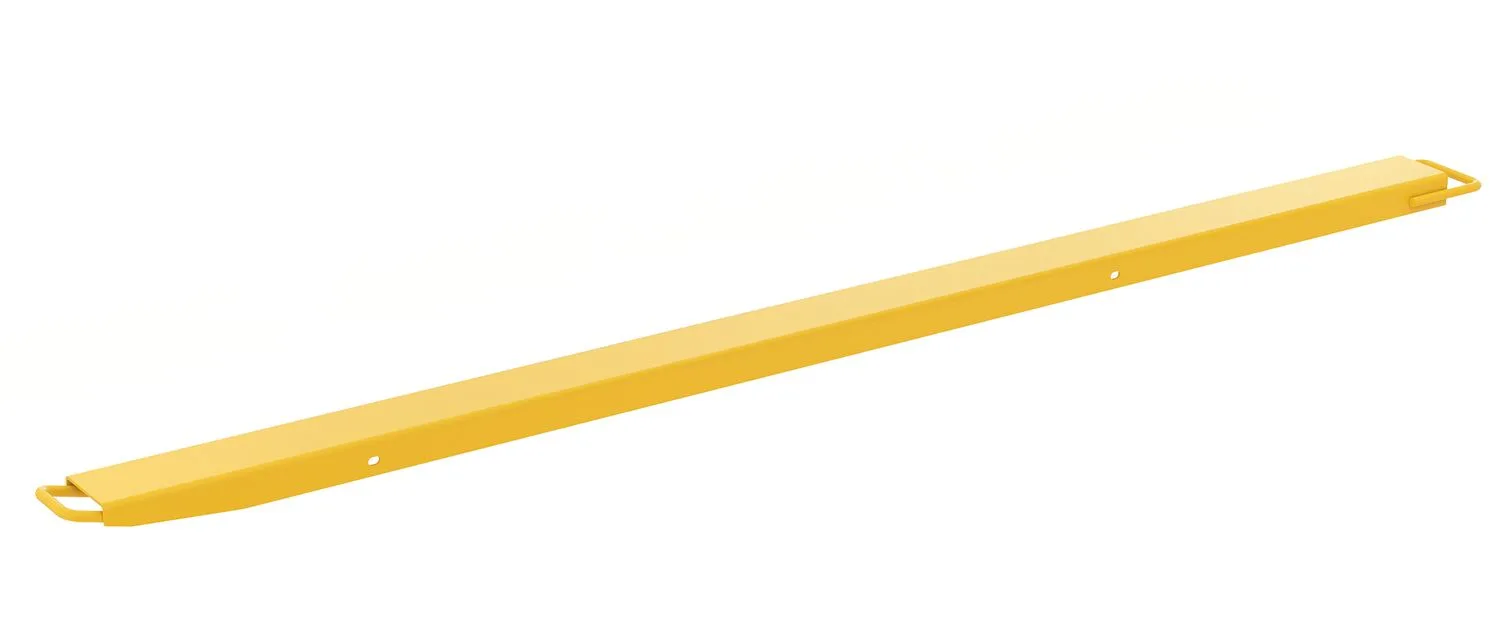 Vestil FE-HS-4-96-EACH high strength fork extension