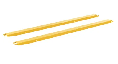 Vestil FE-HS-4-96 high strength fork extension
