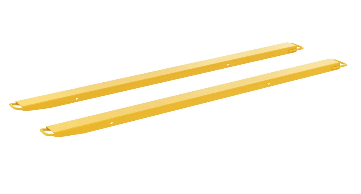Vestil FE-HS-4-96 high strength fork extension