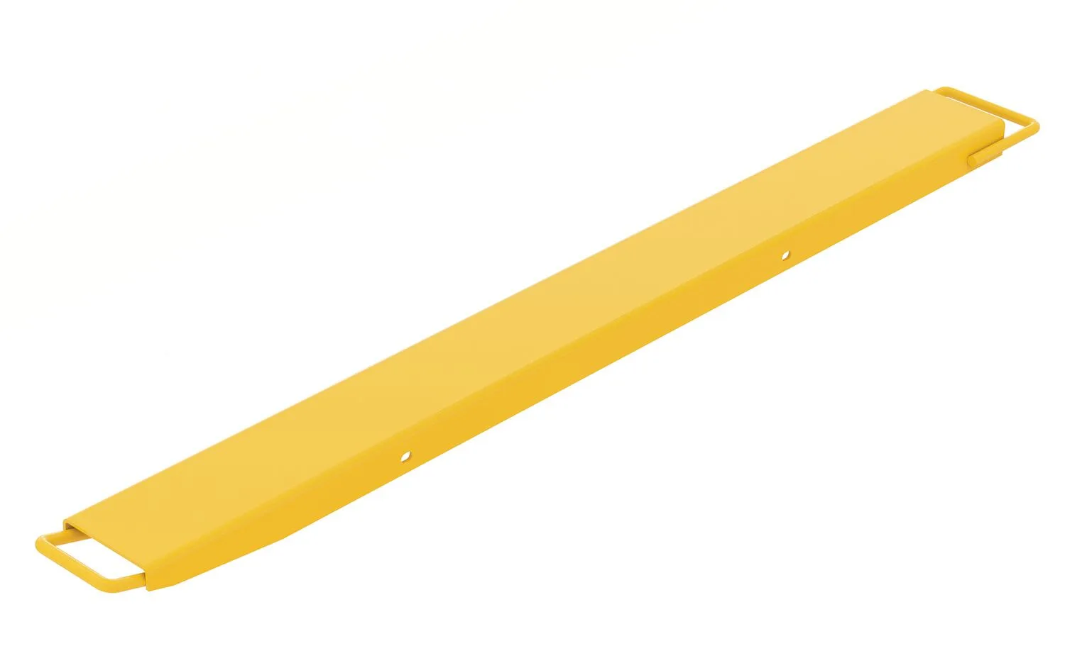 Vestil FE-HS-5-63-EACH high strength fork extension