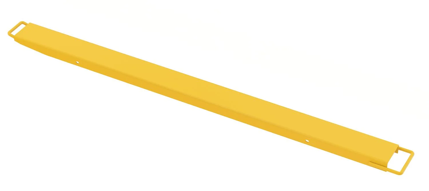 Vestil FE-HS-5-84-EACH high strength fork extension