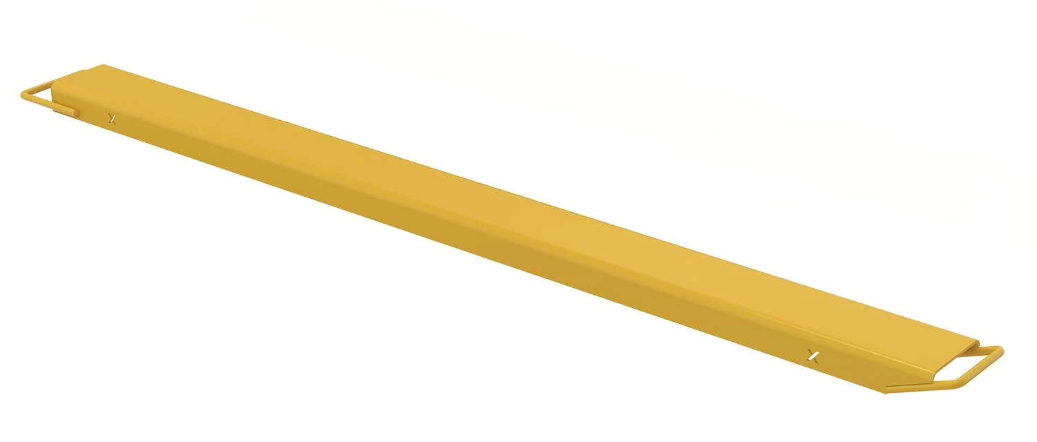 Vestil FE-HS-5-96-EACH high strength fork extension