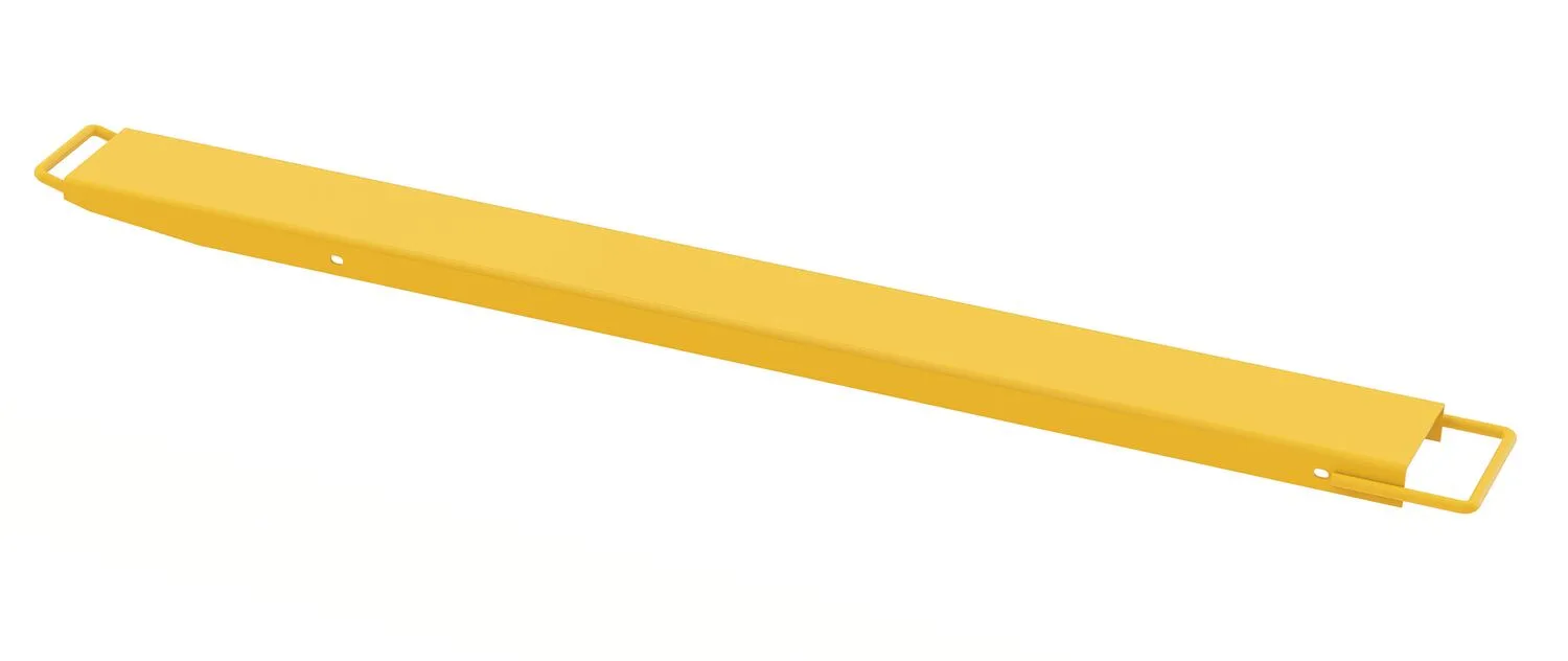 Vestil FE-HS-6-72-EACH high strength fork extension