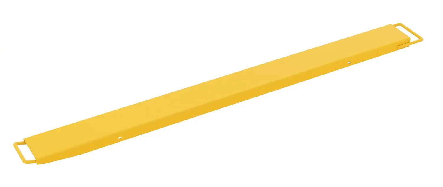 Vestil FE-HS-6-84-EACH high strength fork extension