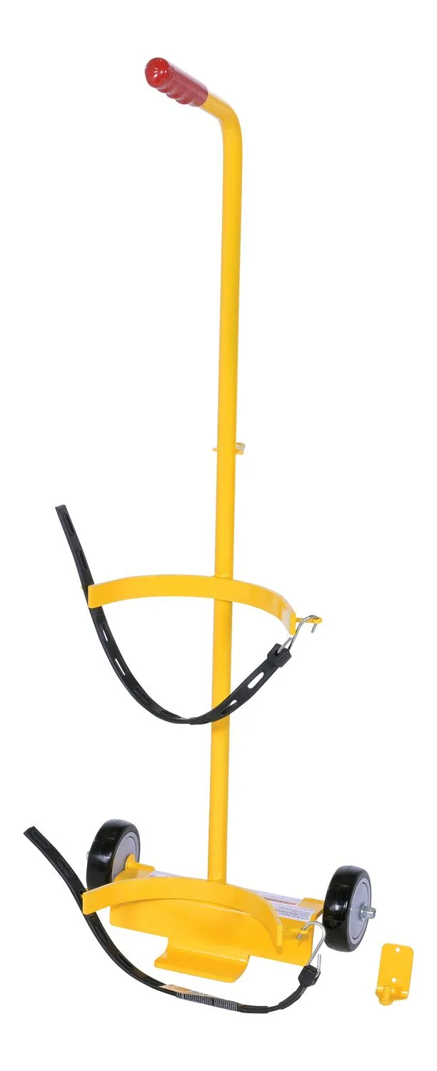 Vestil FEC-1 fire extinguisher carrier