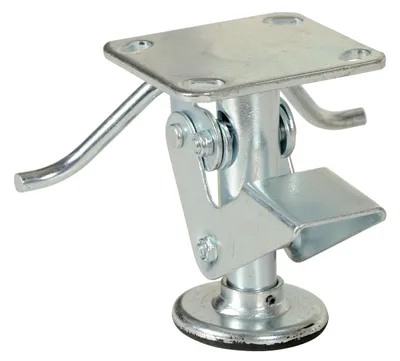 Vestil FL-5 economical floor lock