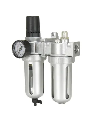 Vestil FLR-1/2 options for electric hydraulic equipment shown from an alternate angle