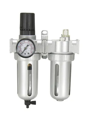 Vestil FLR-1/2 options for electric hydraulic equipment shown from an alternate angle
