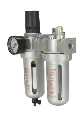 Vestil FLR-1/4 options for electric hydraulic equipment shown from an alternate angle