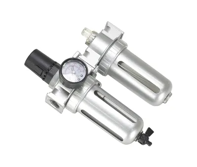 Vestil FLR-1/4 options for electric hydraulic equipment