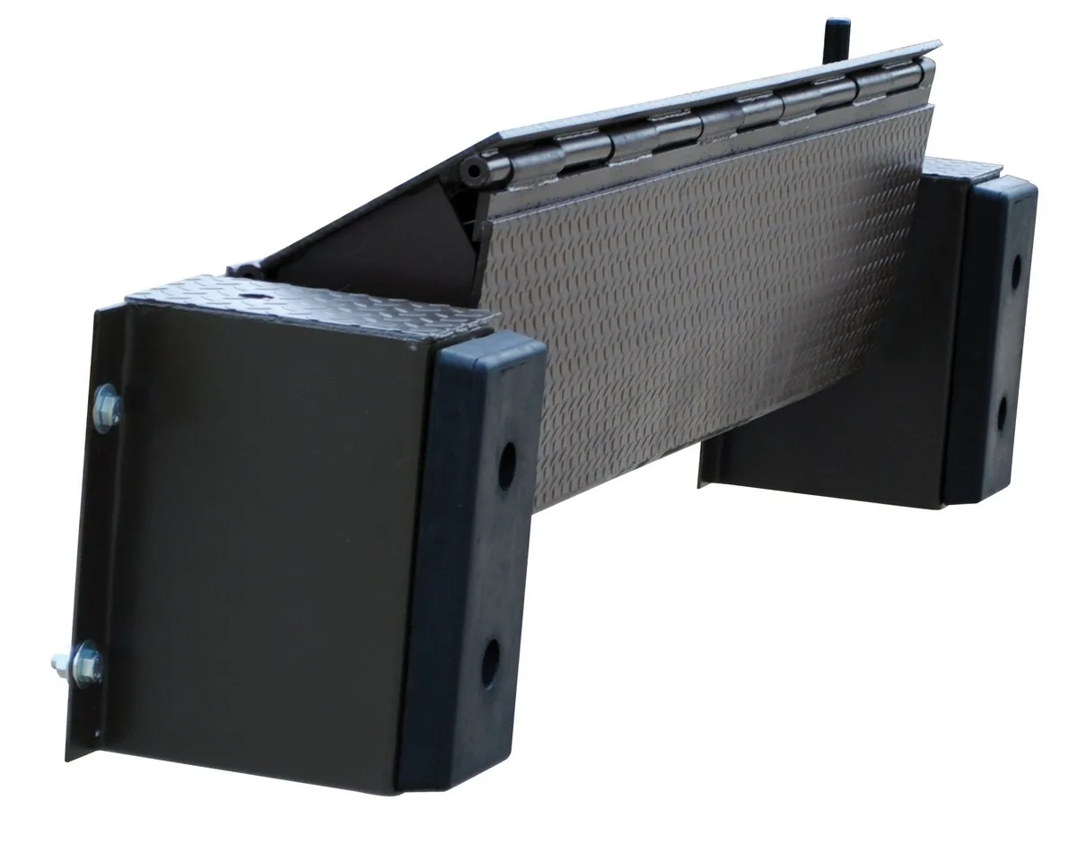 Vestil FM-2072 edge-o-dock leveler