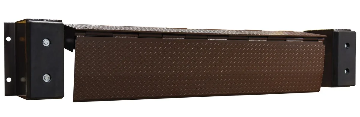 Vestil FM-2078 edge-o-dock leveler