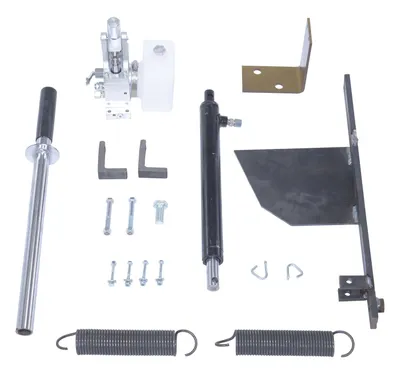 Vestil Conversion Kit Mechanical To Hand Pump Edge-O-Dock Leveler Models