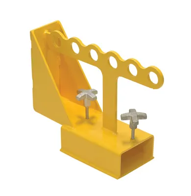 Vestil FORK-P fork lifter