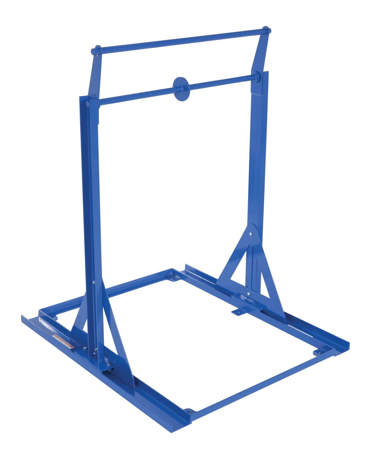 Vestil FORK-R-54 fork extension storage rack