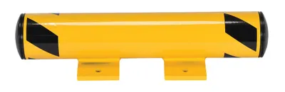 Vestil FSBOL-24 floor stop bollard shown from an alternate angle