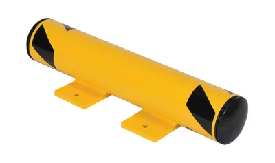 Vestil FSBOL-24 floor stop bollard