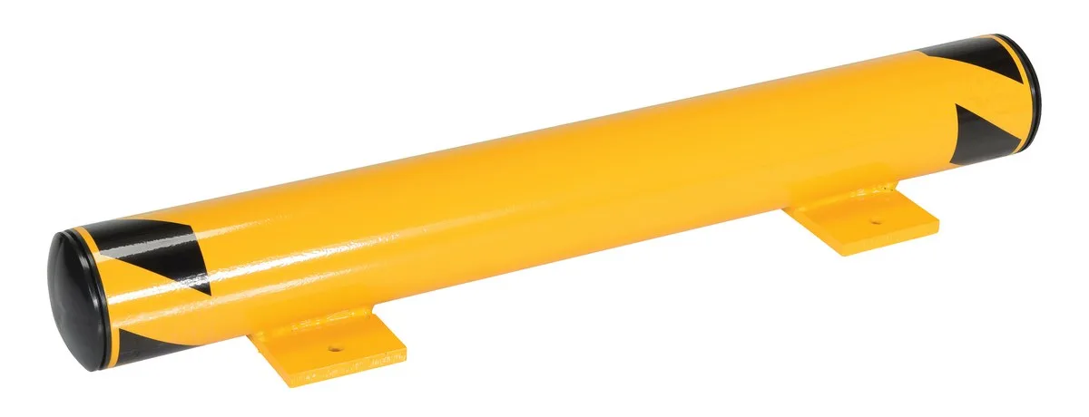 Vestil FSBOL-36 floor stop bollard